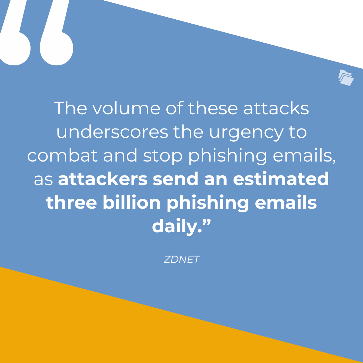 How to Stop Phishing Emails (Before They Happen)