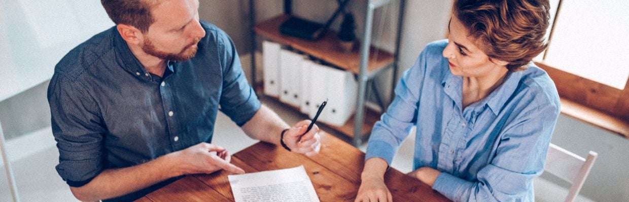 Blog Image - What makes a customer onboarding process effective