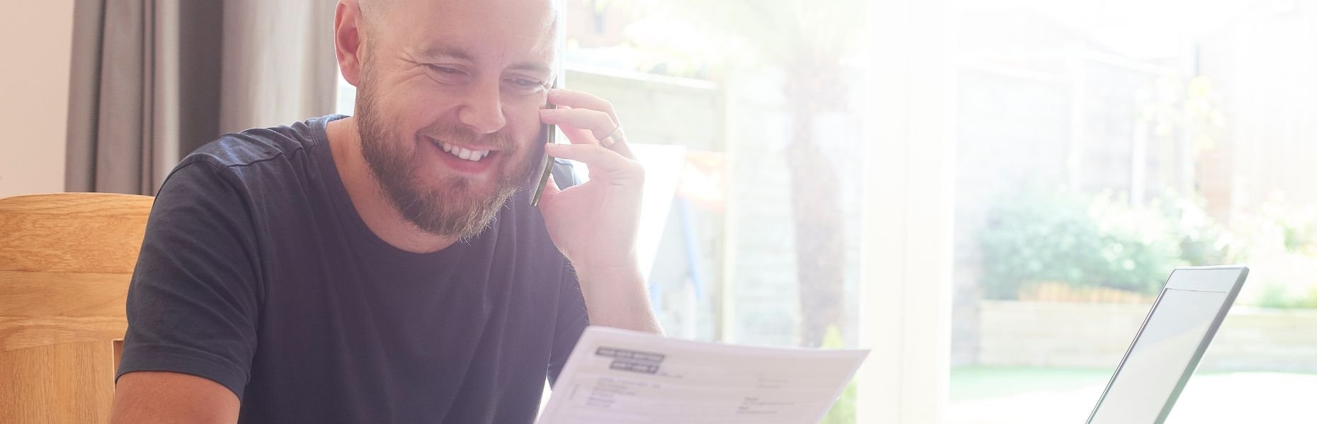 Blog image - 4 ways to accelerate your document collection process