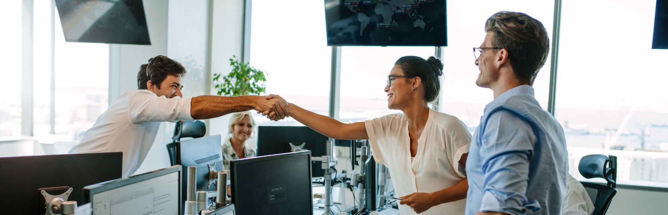 What Type of Commercial Lending Software Can Make the Biggest Impact on Your Organization?