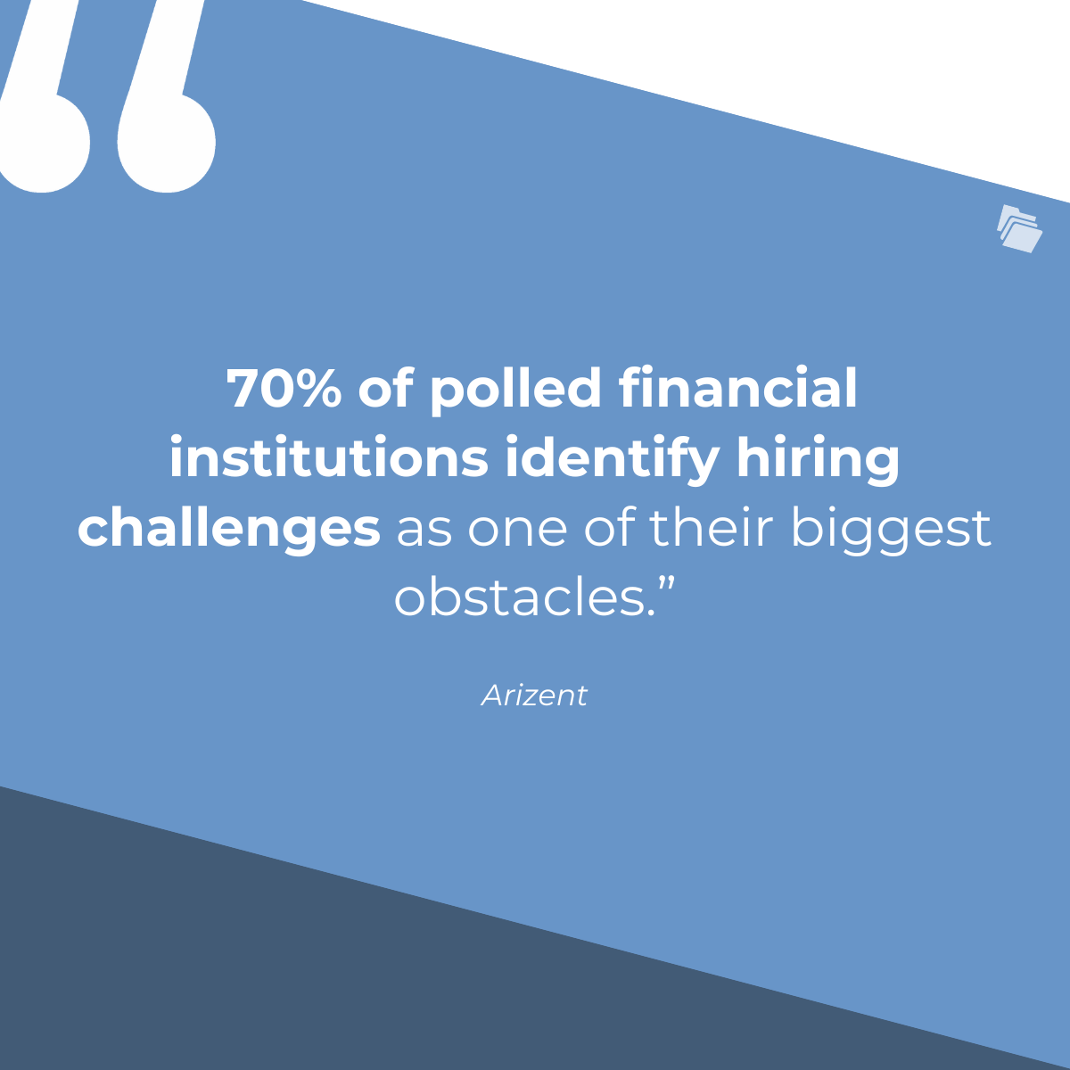 5 Ways Credit Unions Can Use Technology to Win the War for Talent