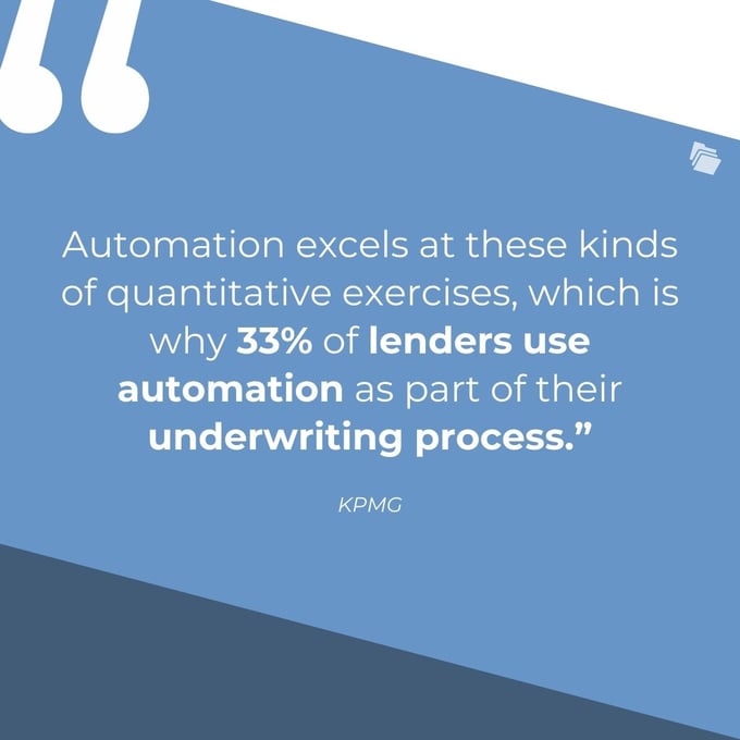 Commercial Loan Automation: How to Set Borrowers and Employees Up for Success
