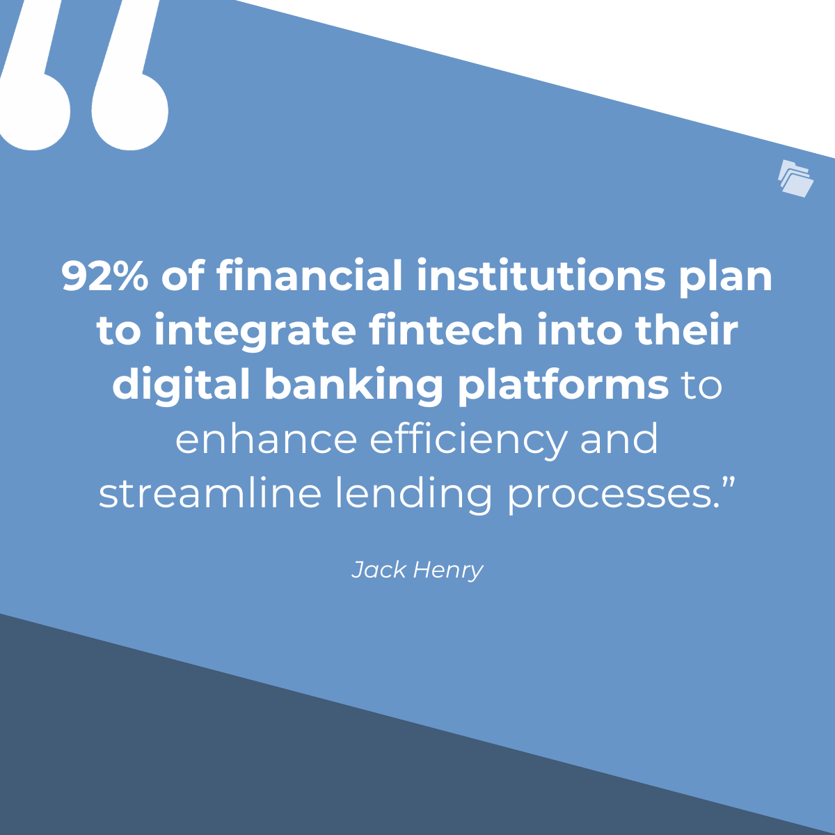 How Automation is Transforming the Commercial Lending Process