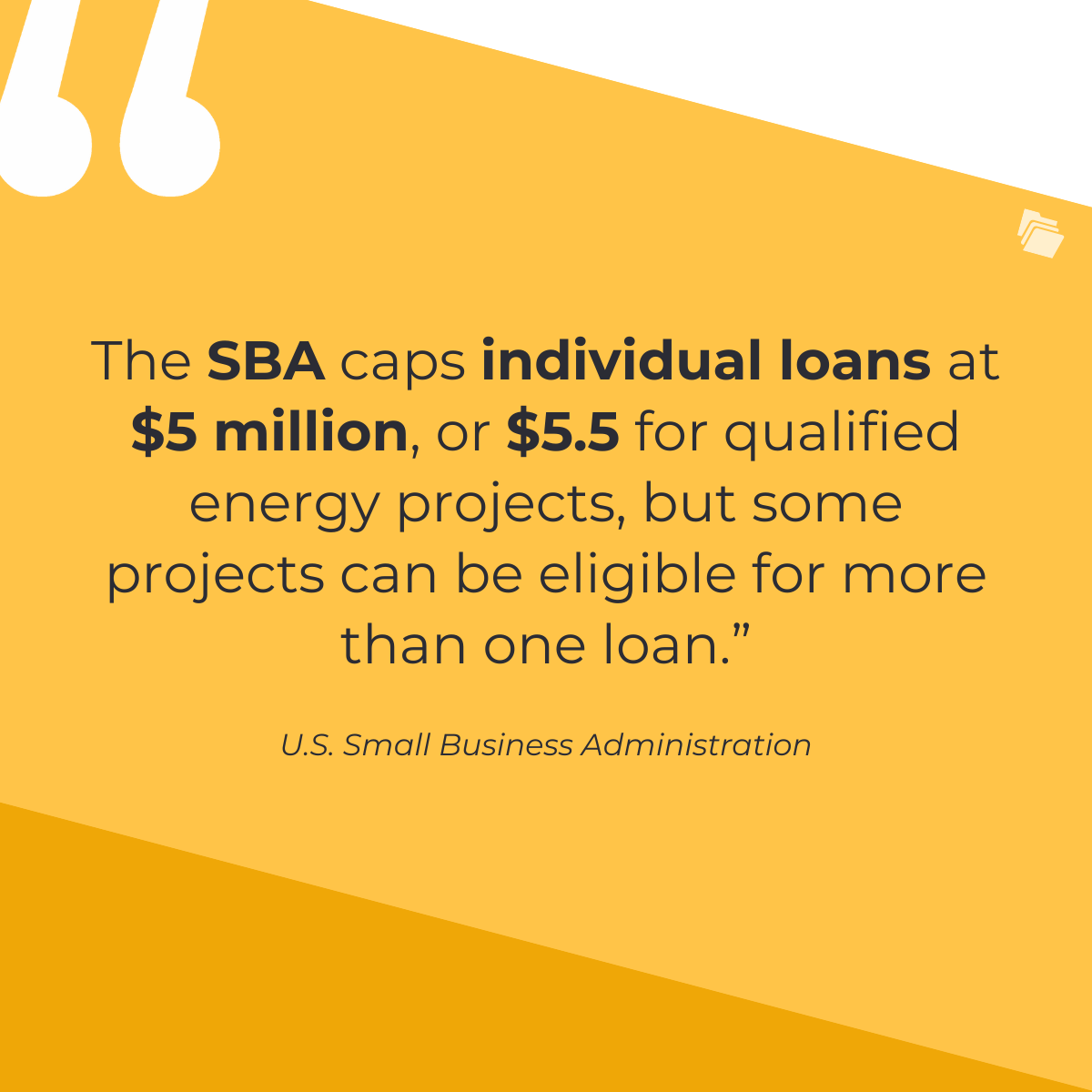 How Do SBA 504 Loans Work?