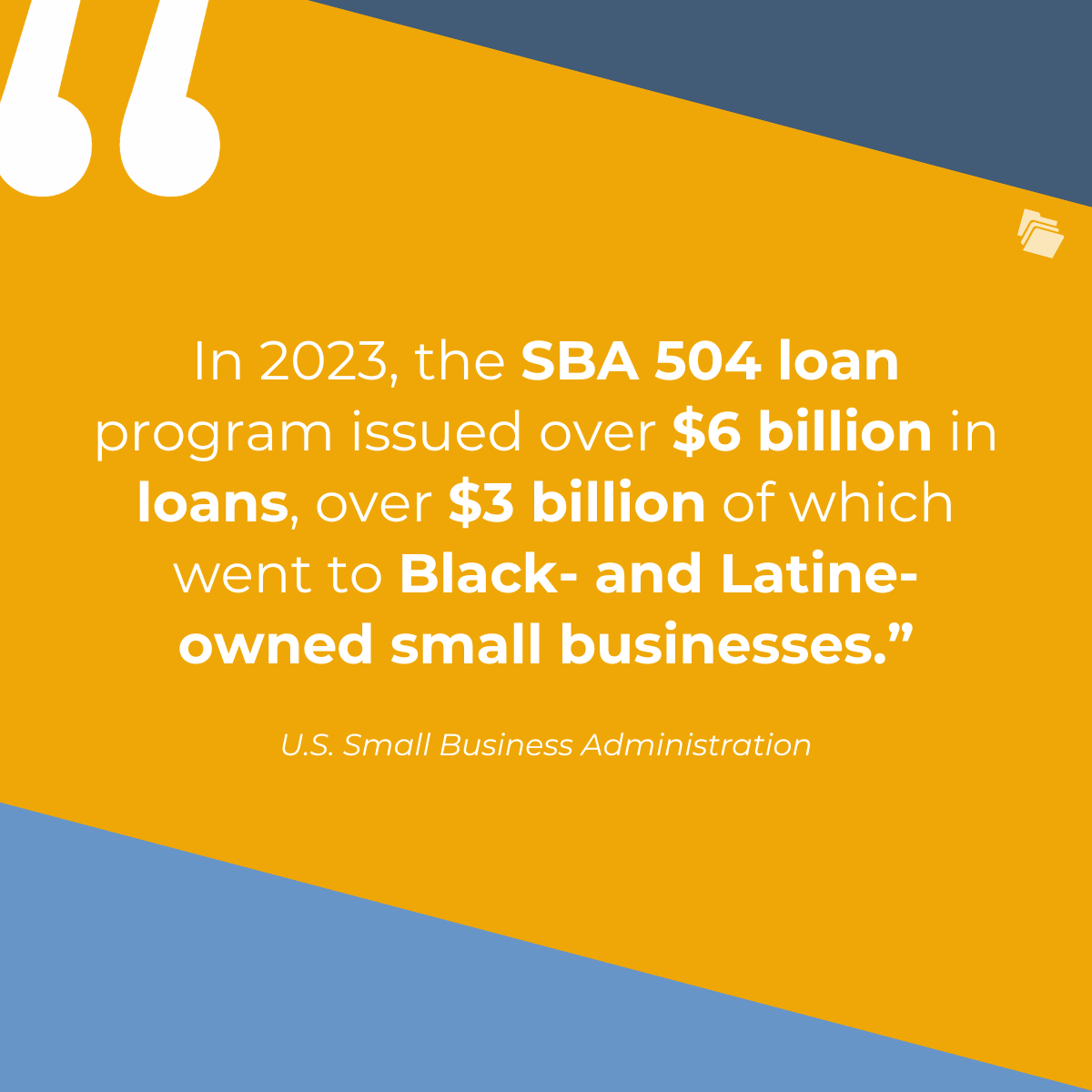 How Long Does It Take to Apply for an SBA 504 Loan?