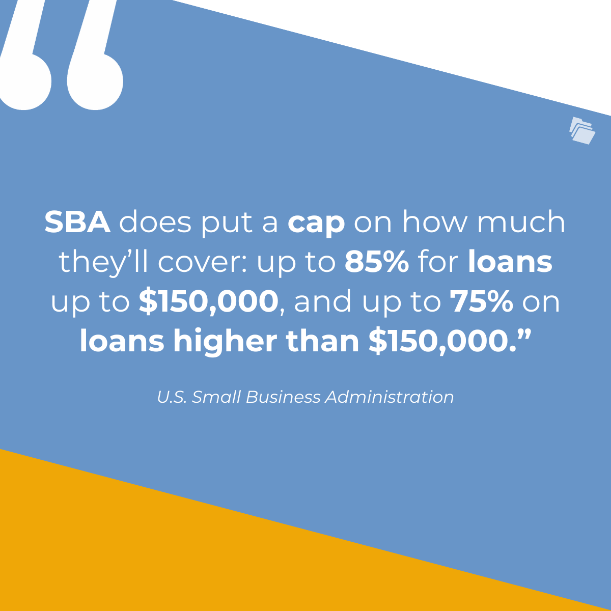 SBA 504 Loans: Are They Guaranteed?