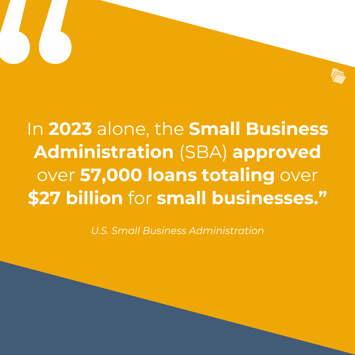 SBA Form 1919: Everything You Need to Know