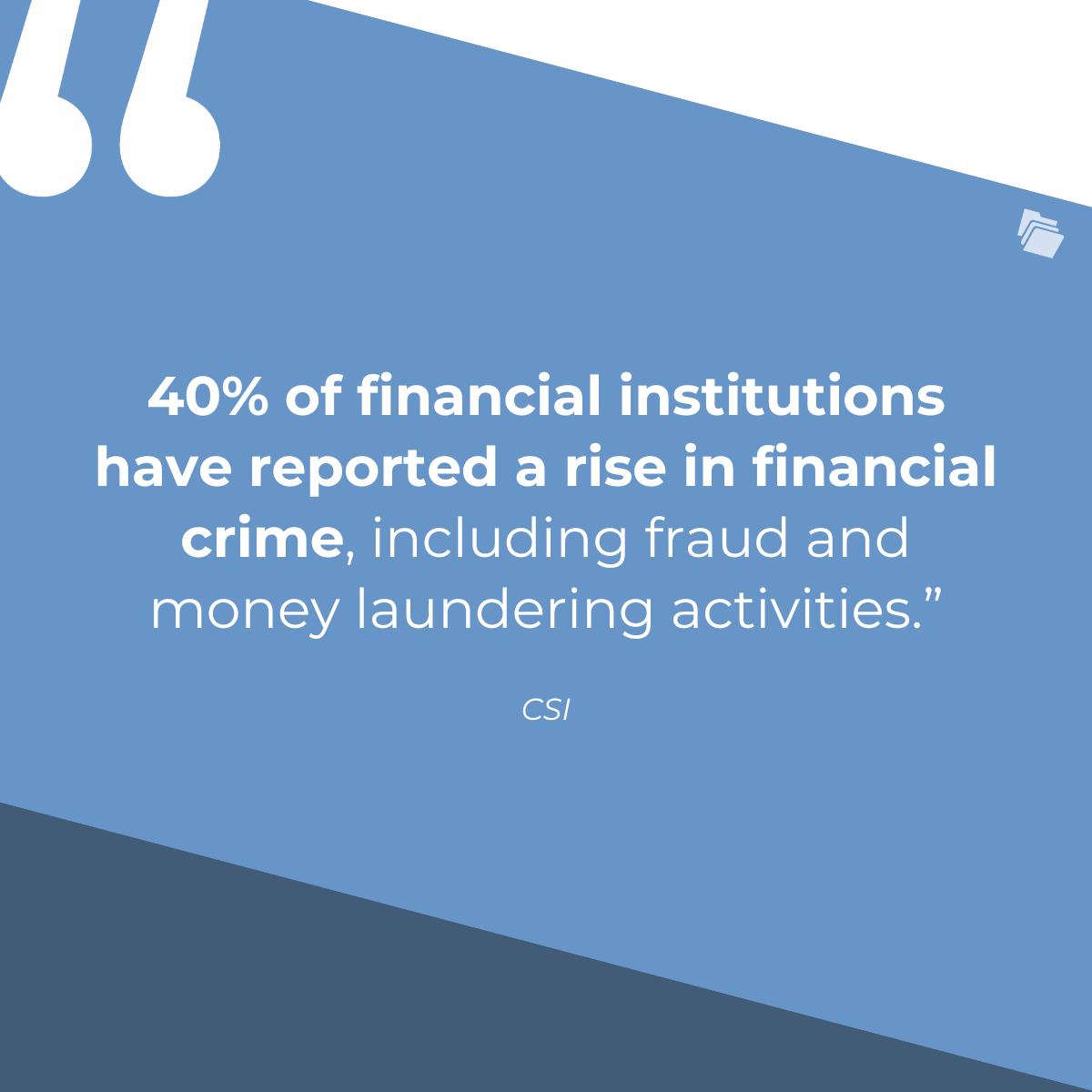 The Current Top Threats to Community Banks, Now and Future