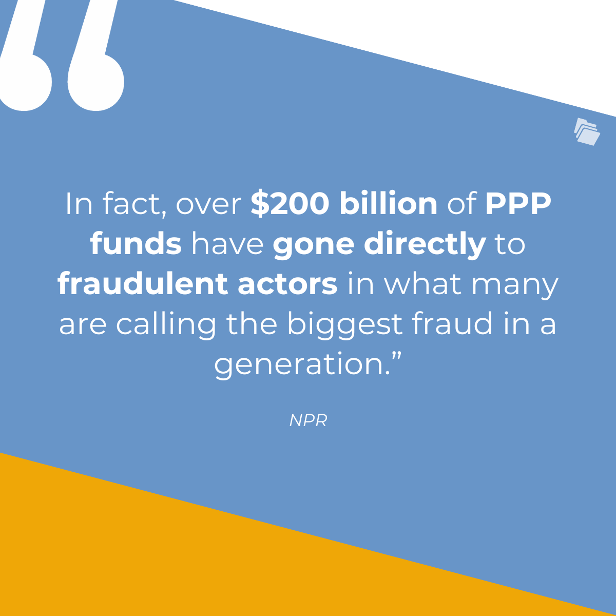 The SBA's Decision on Delinquent PPP Loans: What You Need to Know