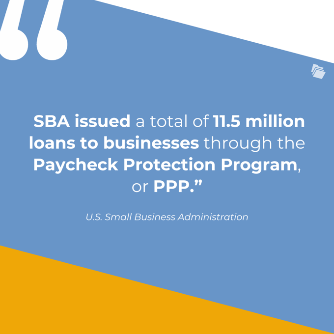 The SBA's Decision on Delinquent PPP Loans: What You Need to Know