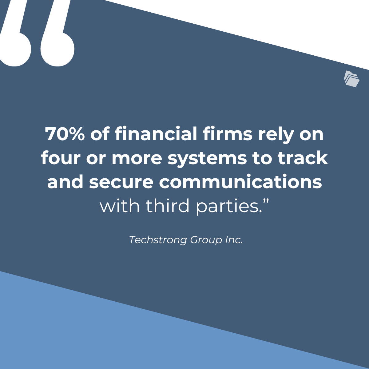 Why Secure File Sharing Matters for Financial Institutions