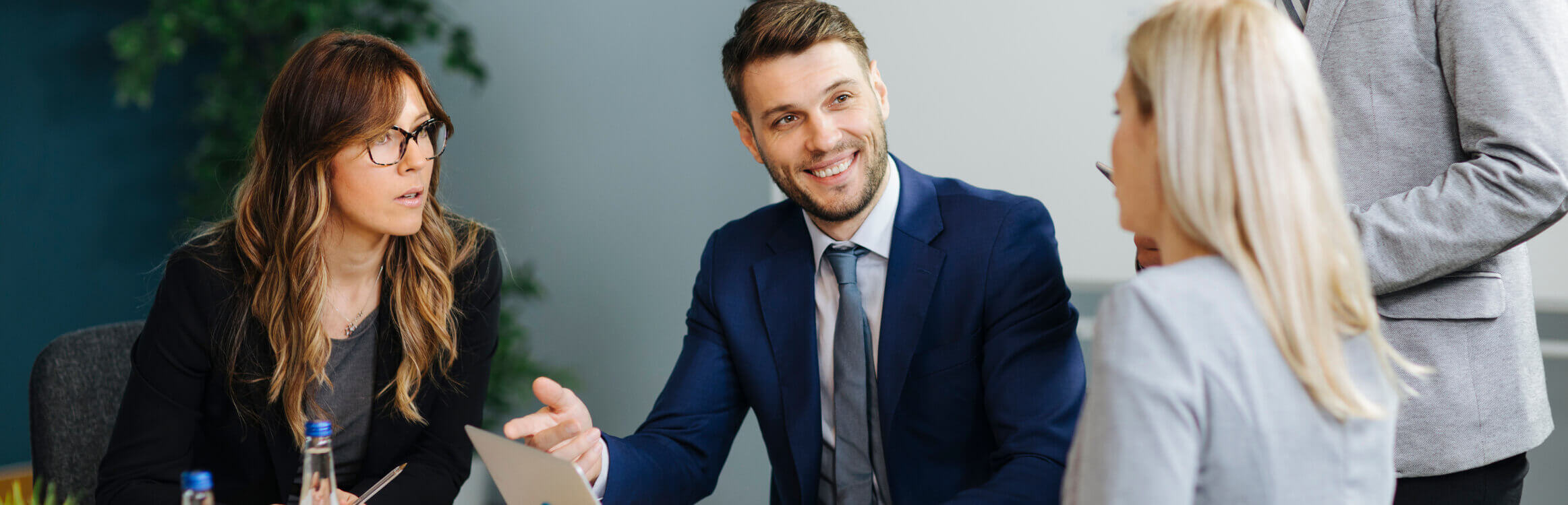 How Credit Unions Can Leverage Backend Data for Strategic Insights