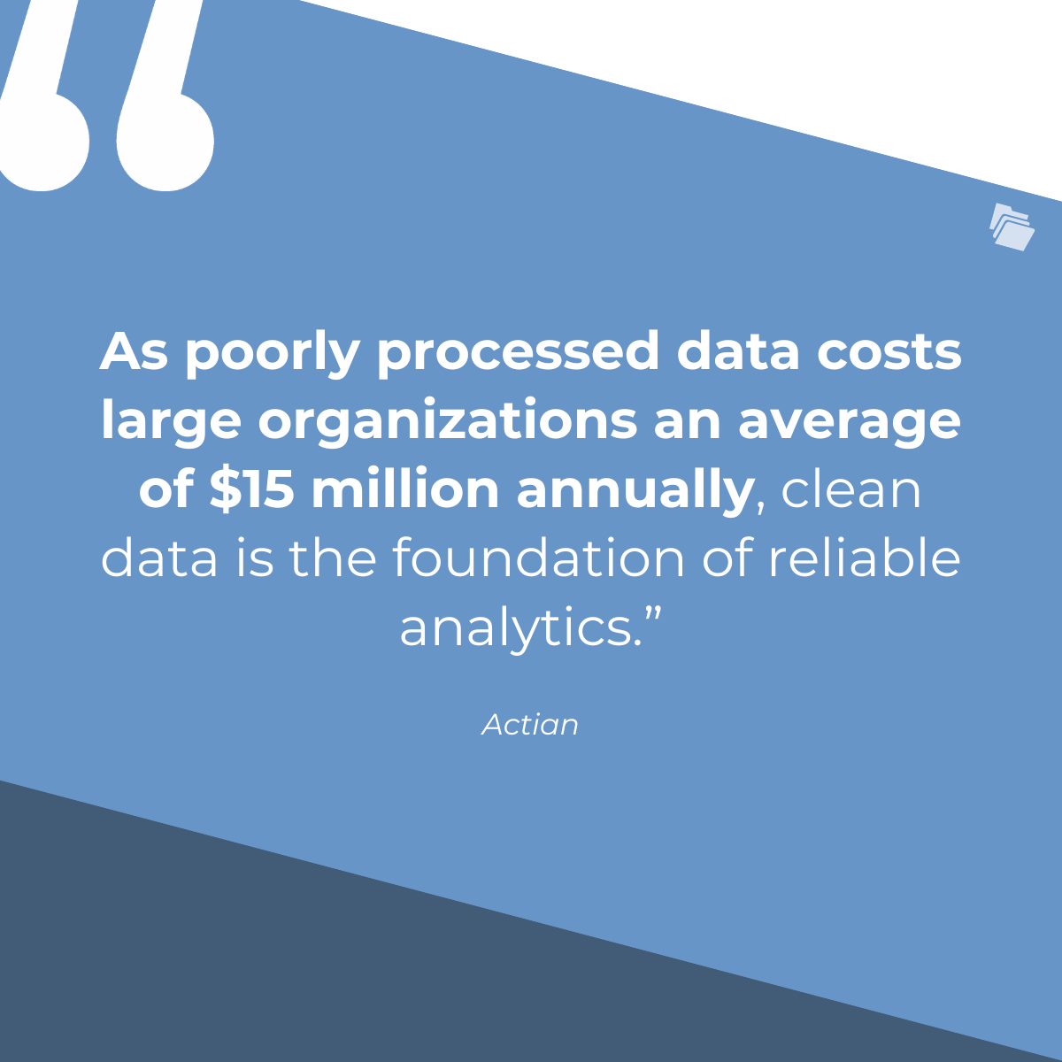 How Credit Unions Can Leverage Backend Data for Strategic Insights