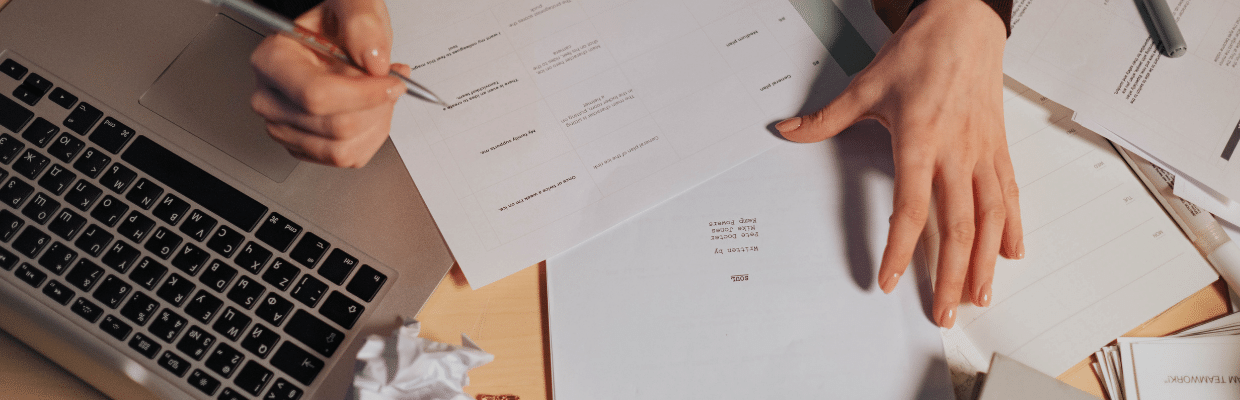 Blog Image - 7 Benefits of using automated document collection systems