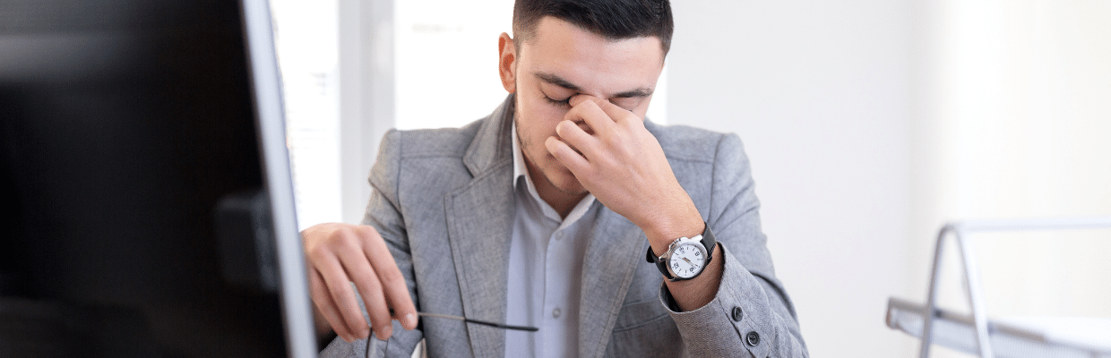 Blog - How to Relieve the 3 Biggest Headaches for Commercial Lenders