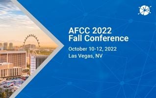 AFCC 2022 Fall Conference
