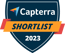 Capterra Badge