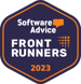 Software Advice Badge