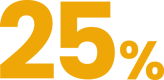 25%-1 25%-1