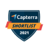 FileInvite Capterra Shortlist 2021 FileInvite Capterra Shortlist 2021