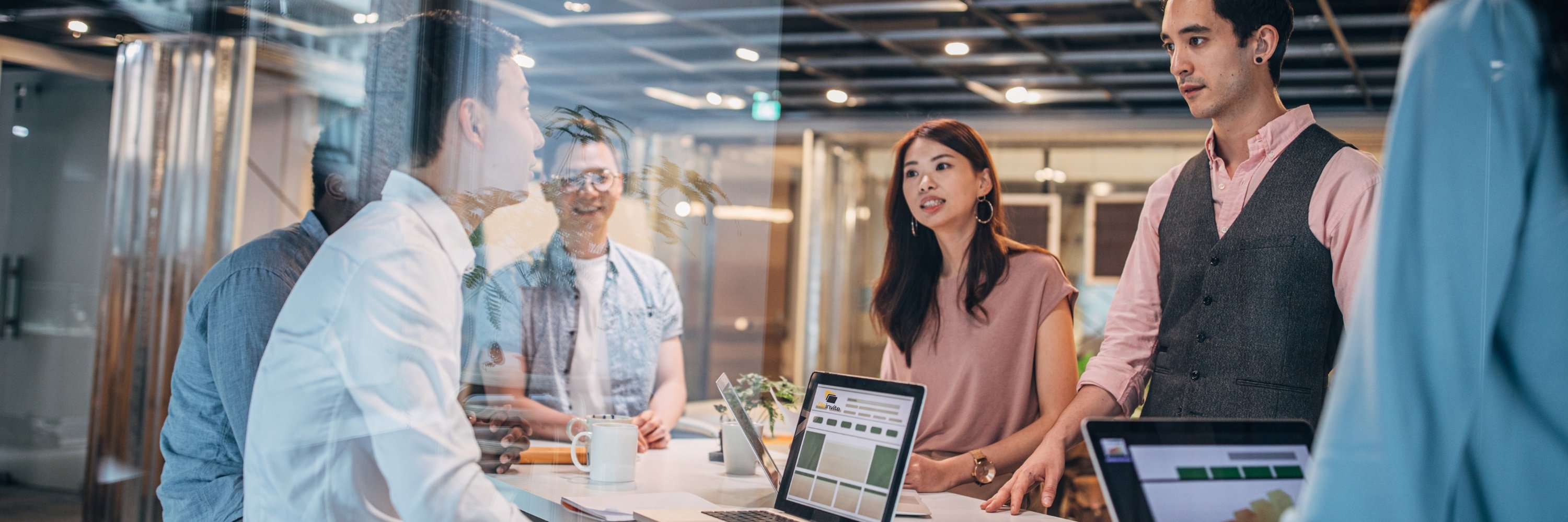 FileInvite Launches Connected Workflows to Streamline Lending Document Collection