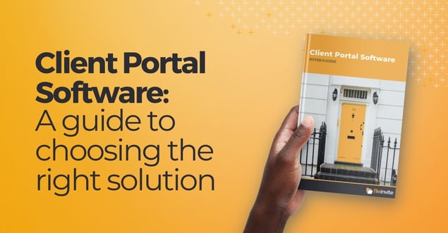 Client Portal Software A guide to choosing the right solution