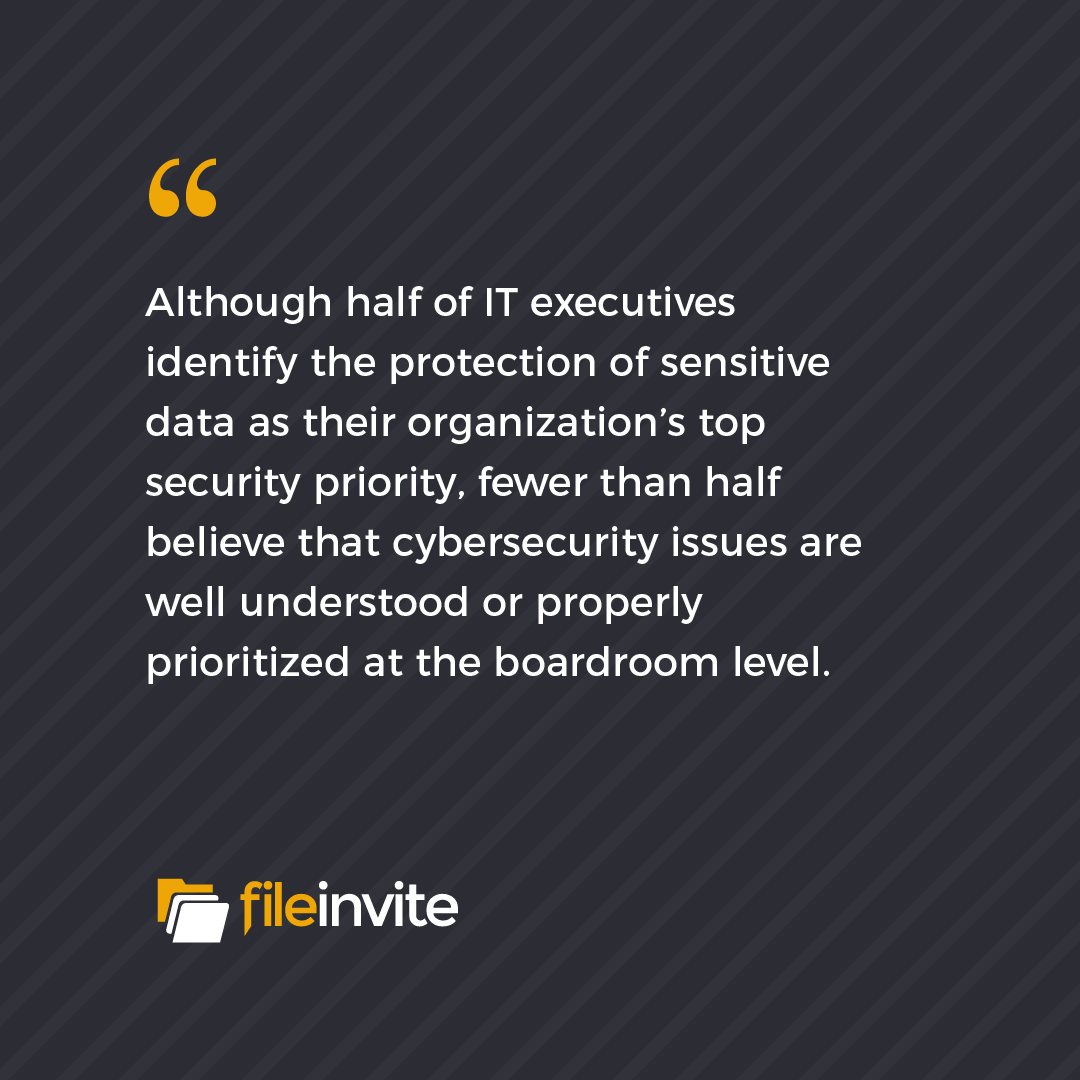 quote about the importance of security