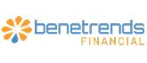 Benetrends Financial Logo