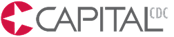 Capital CDC logo