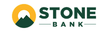 Stone Bank logo