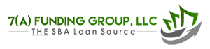 7a funding logo