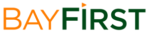 BayFirst Logo