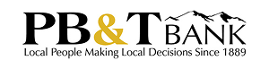 PB&T Bank Logo