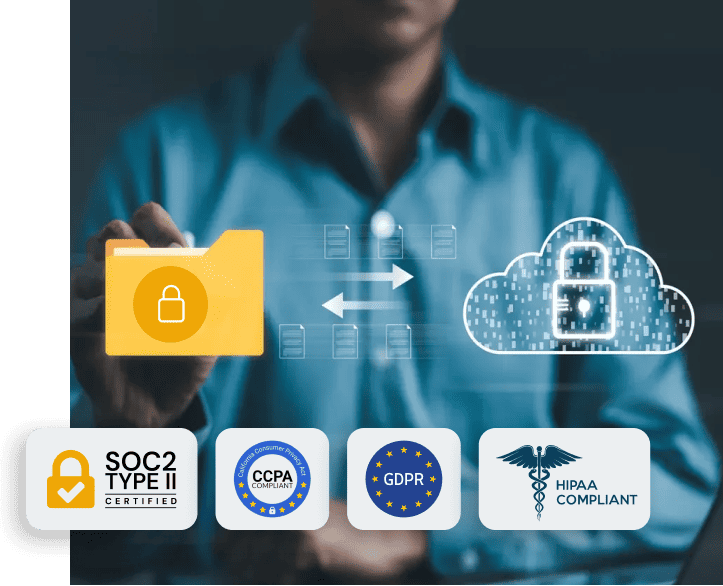 Secure Document Collection Platform for Lenders | FileInvite