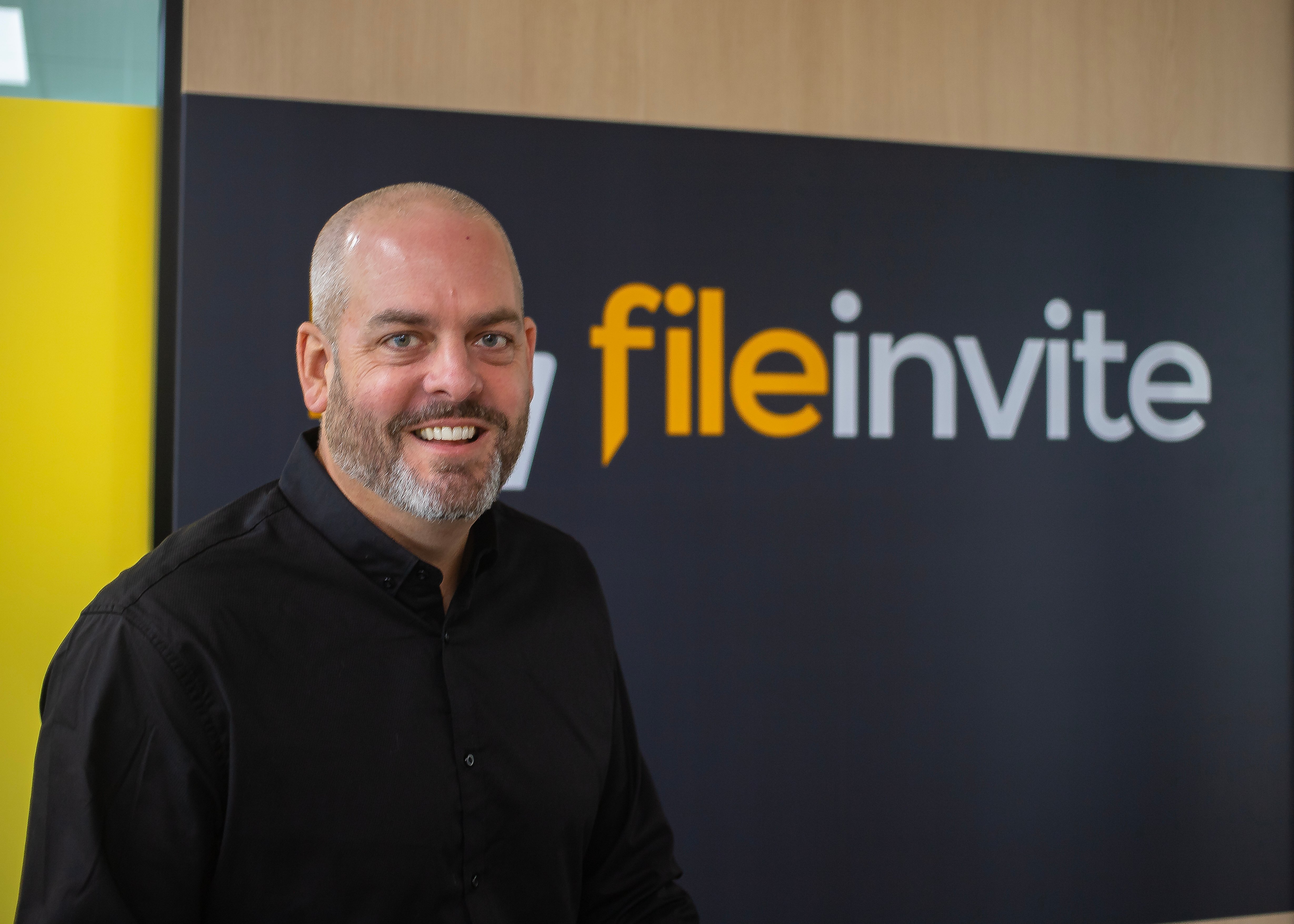 FileInvite raises $10 million to change how information is requested