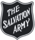 Logo - Salvation Army