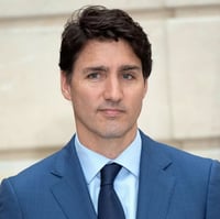 Trudeau