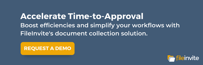 Accelerate Time-to-Approval