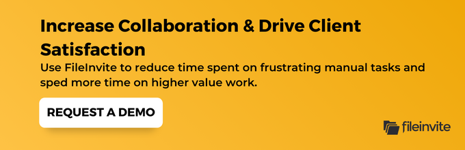 Increase Collaboration & Drive Client Satisfaction