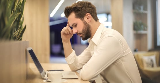 frustrated broker frustrated broker