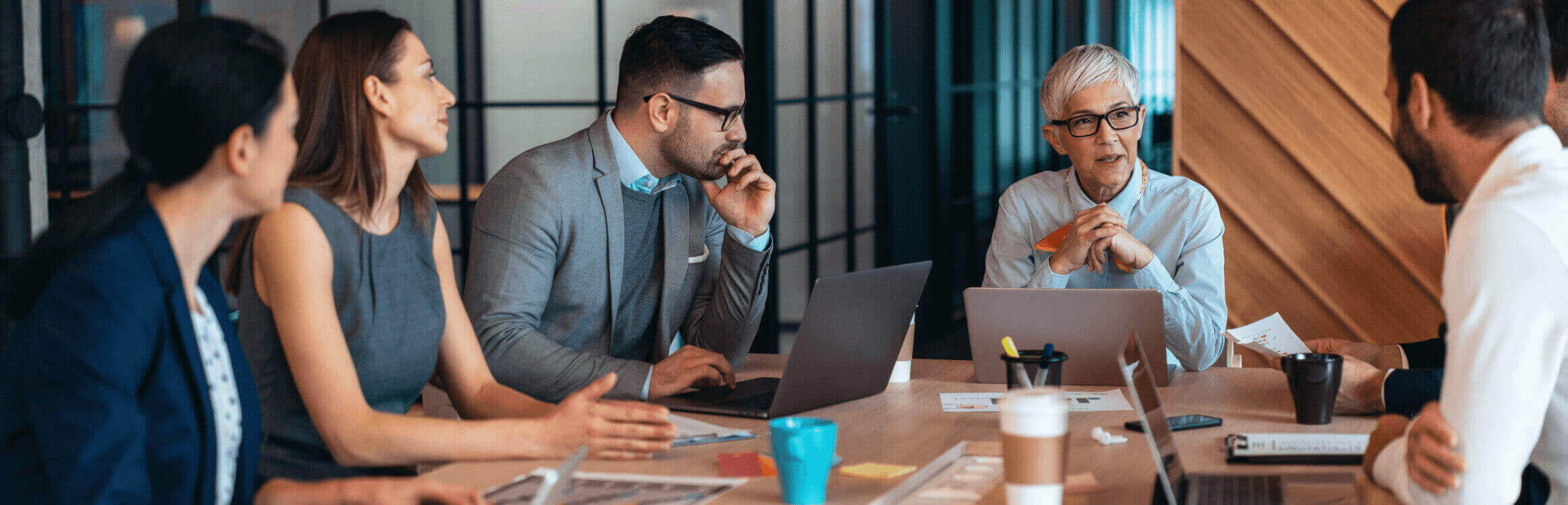 5 Ways Your Credit Union Can Improve Operational Efficiency