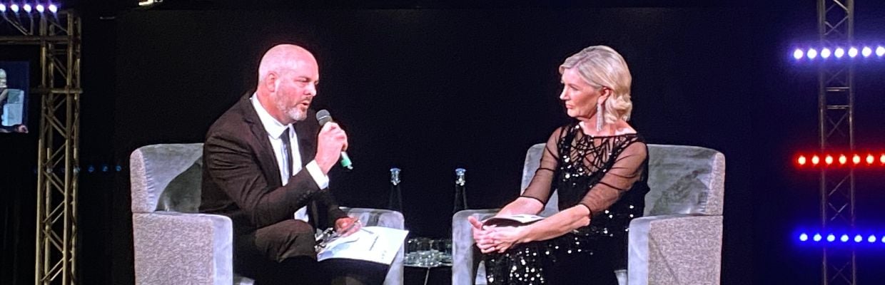 FileInvite Wins 2022 “High Growth Exporter of the Year to the USA” Award