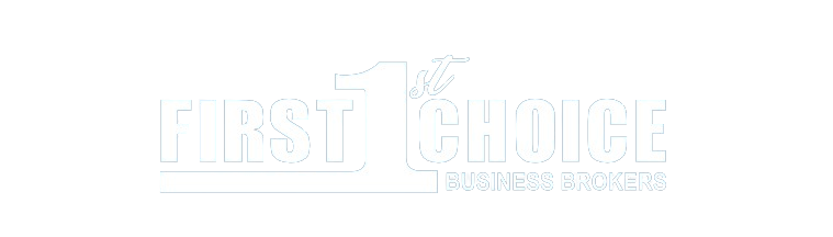First Choice Business Brokers