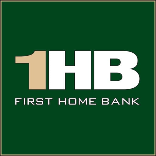 first-home-bank-square-logo