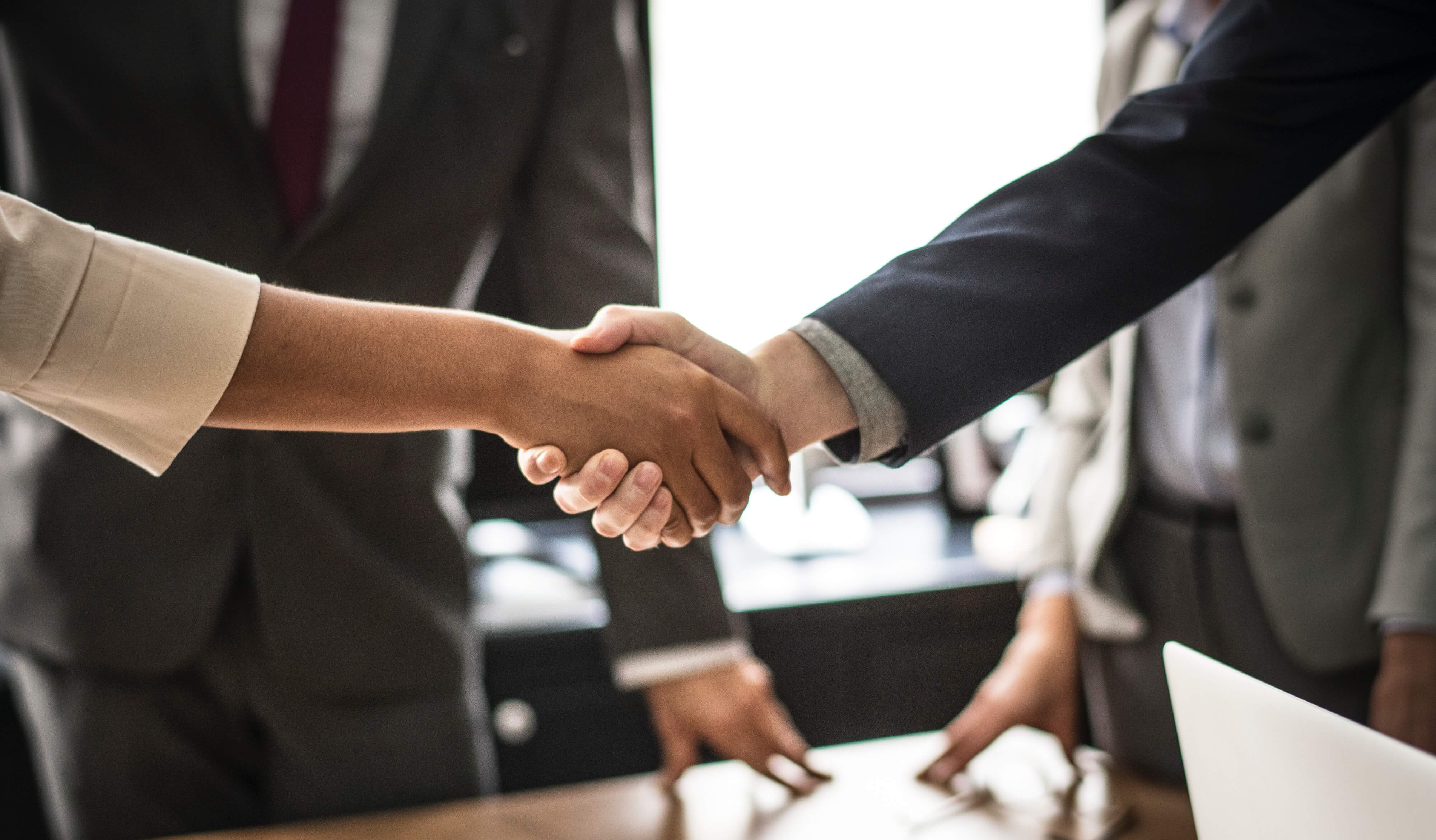 Aggregator partnership