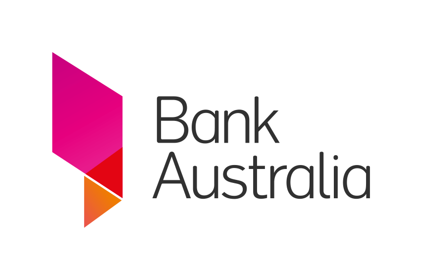 Bank Australia Logo