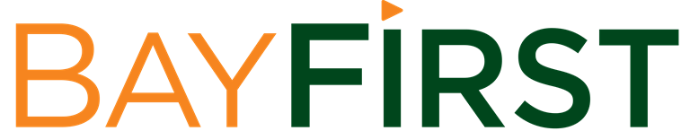 Bayfirst Logo