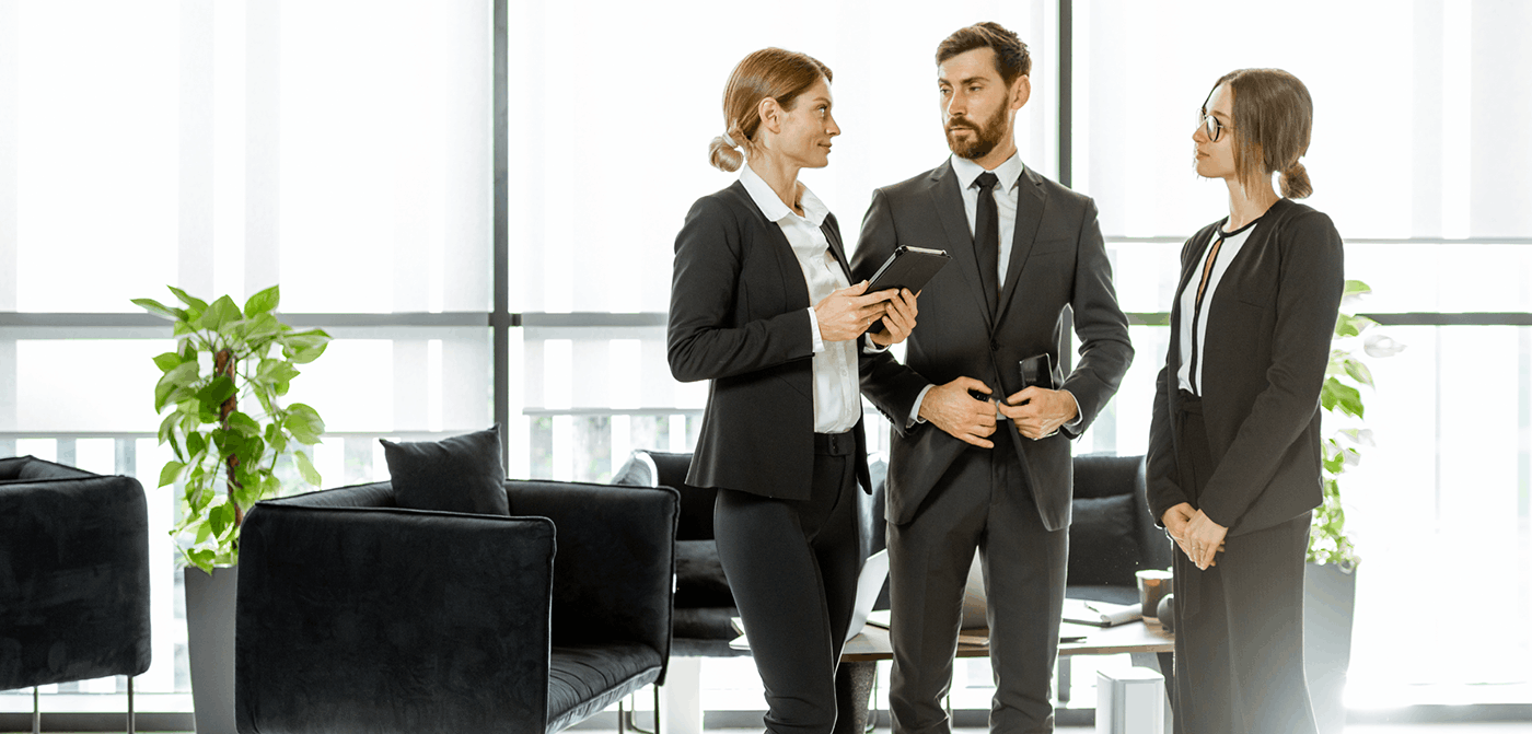 The 4 Key Features a Bank's Document Collection Platform Must Have