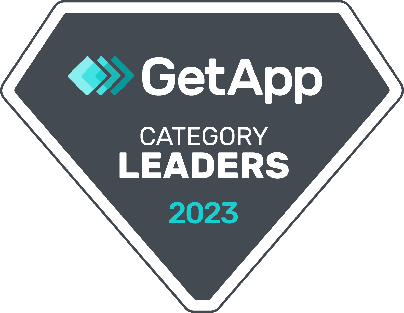 GetApp Badge