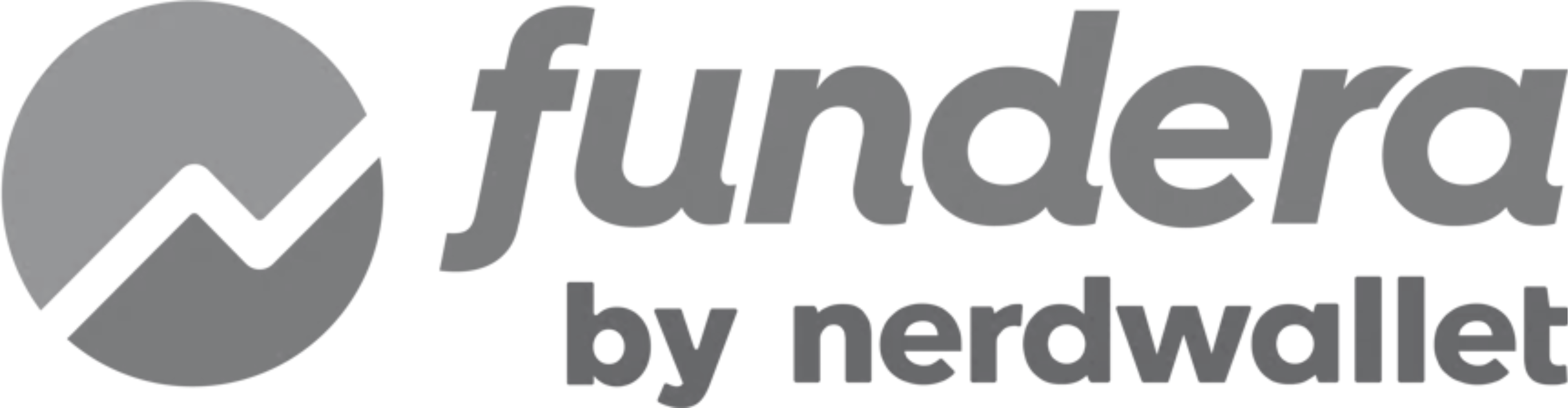 Logo - Fundera